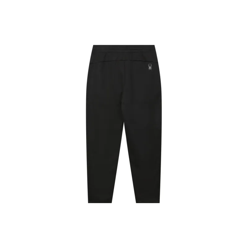 SPYDER MOUNTAIN LIFE Knitted Sweatpants Men's-1