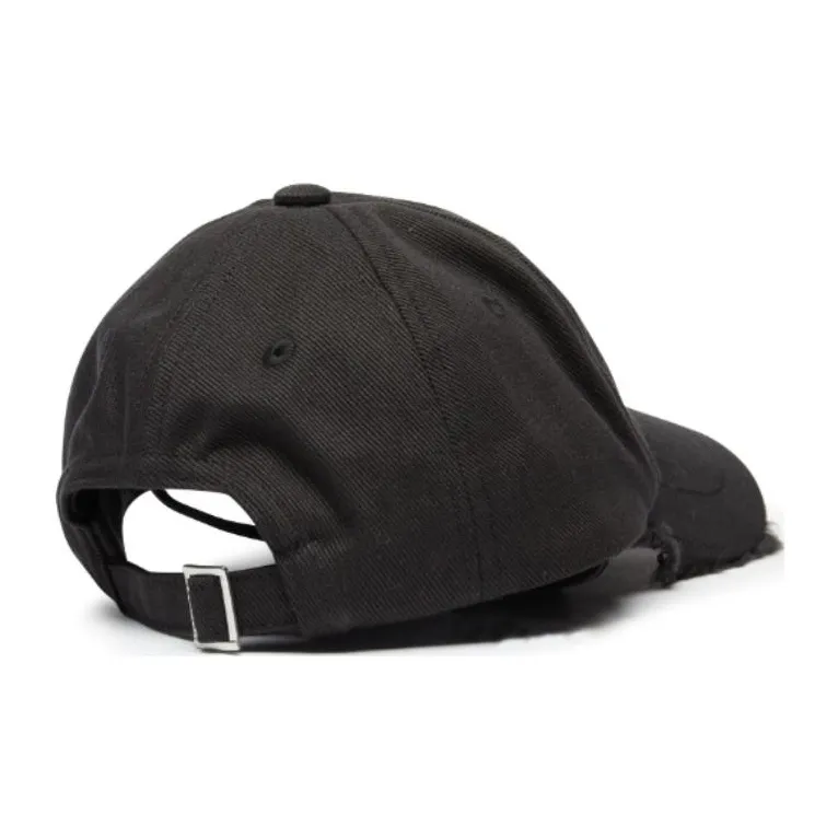 Jacquemus La Casquette Artichaut Baseball Cap-3