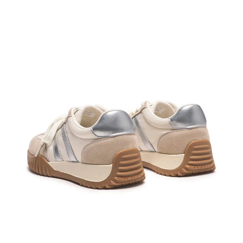 Hotwind Heartbeat Early Spring Collection Abrasion Resistant Slip Resistant Low Top Casual Shoes Women's-3