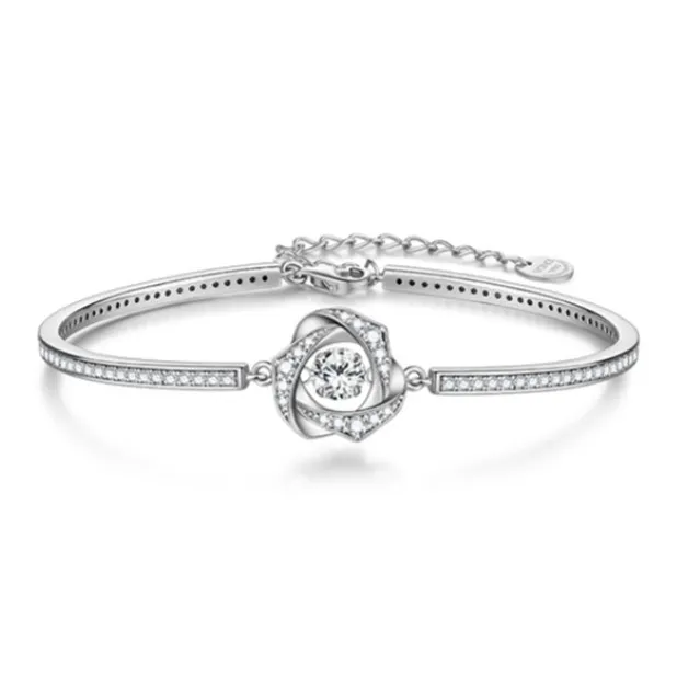 CHIEMOT S925 Silver Hand Accessory Women's-5