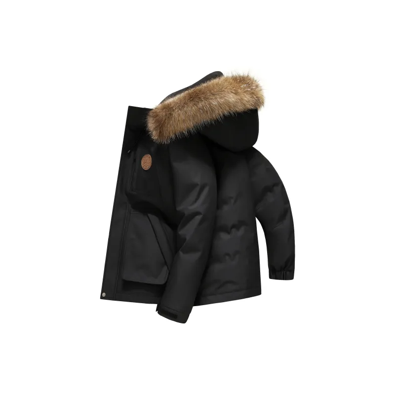 Yalu Down Jackets Men-9