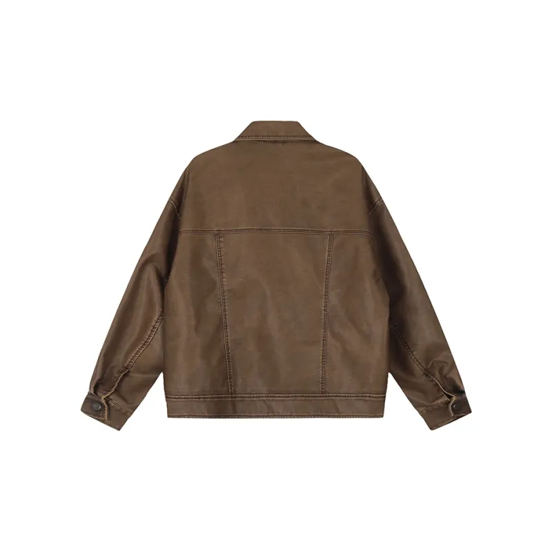A Chock Jackets Unisex-5