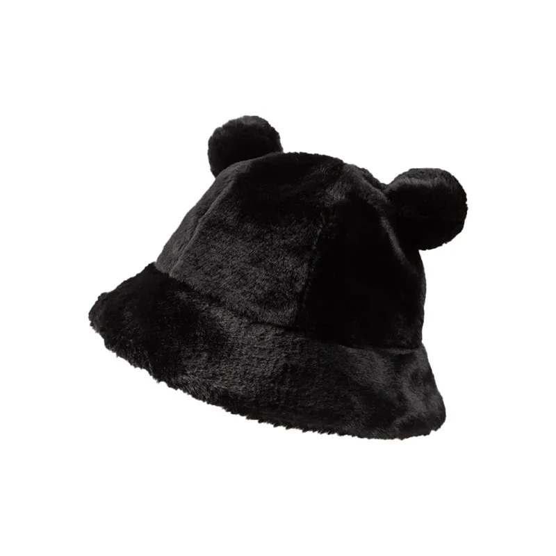 ASTAR HADES Lambswool Bucket Hats Unisex-2