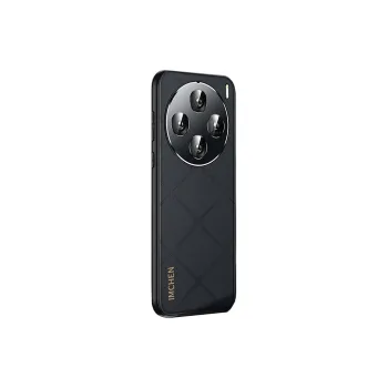 IMCHEN Vegan Leather Material Fully Enclosed Extra Thin Phone Cases Compatible With Vivox200/x200pro/x200promini