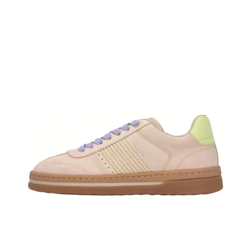 PINKO Mandy 03 Lace-Up Sneakers