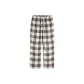 Brown Plaid