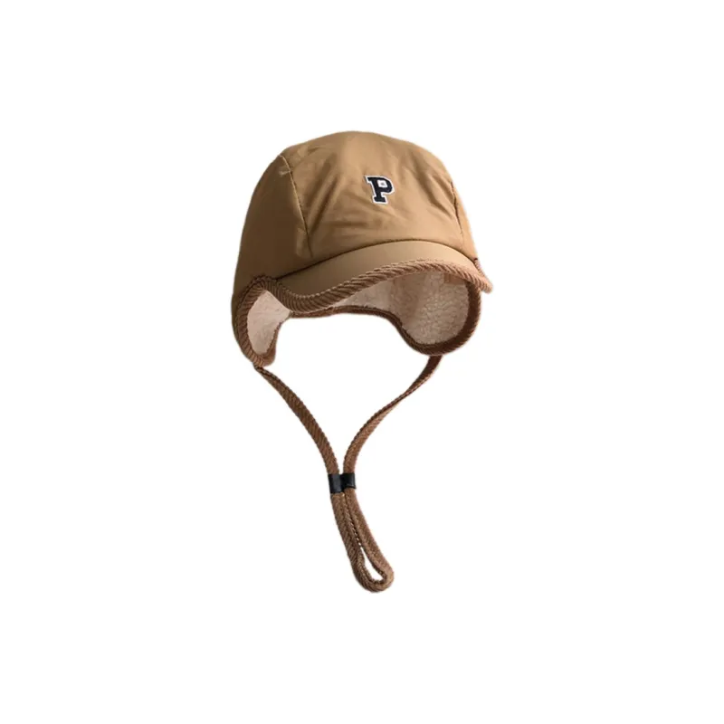 NOME Polyester Hats & Caps Unisex-2