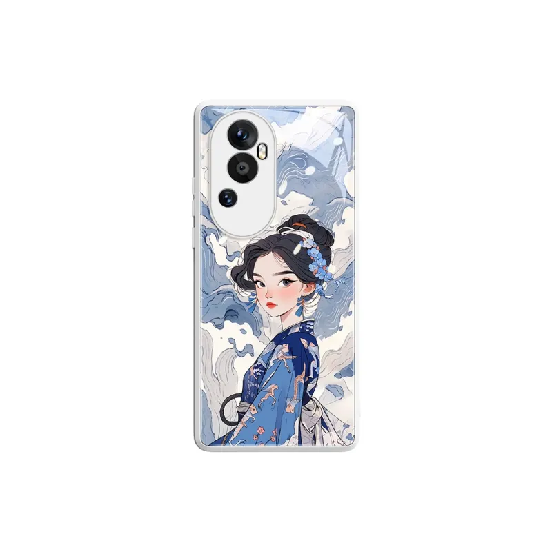 Gu Gu You Phone Cases-6