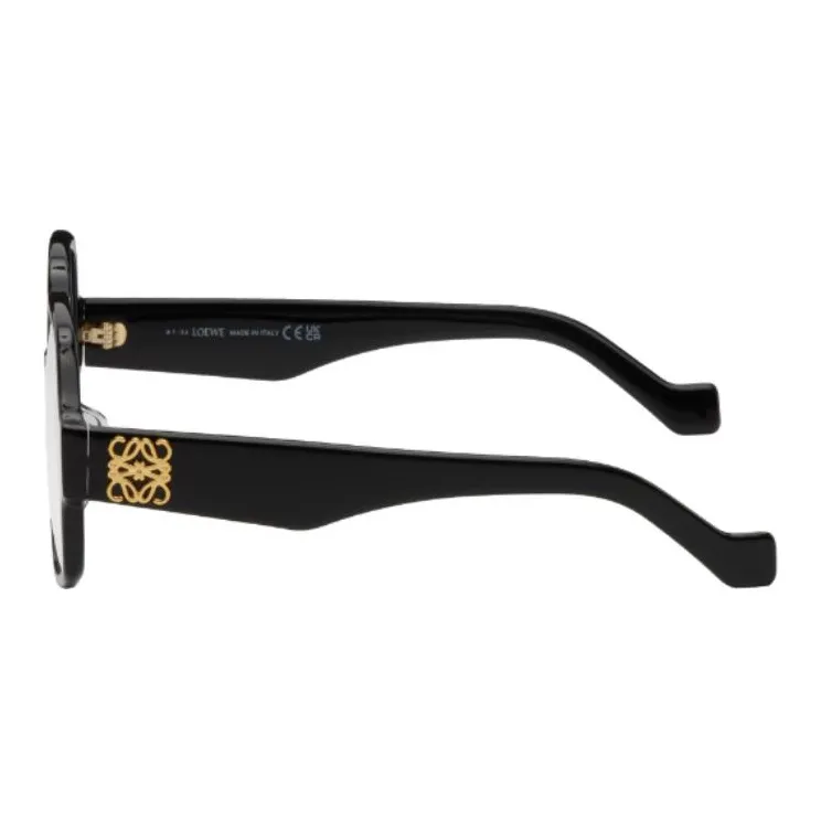 LOEWE Eyeglass Frames Unisex-3