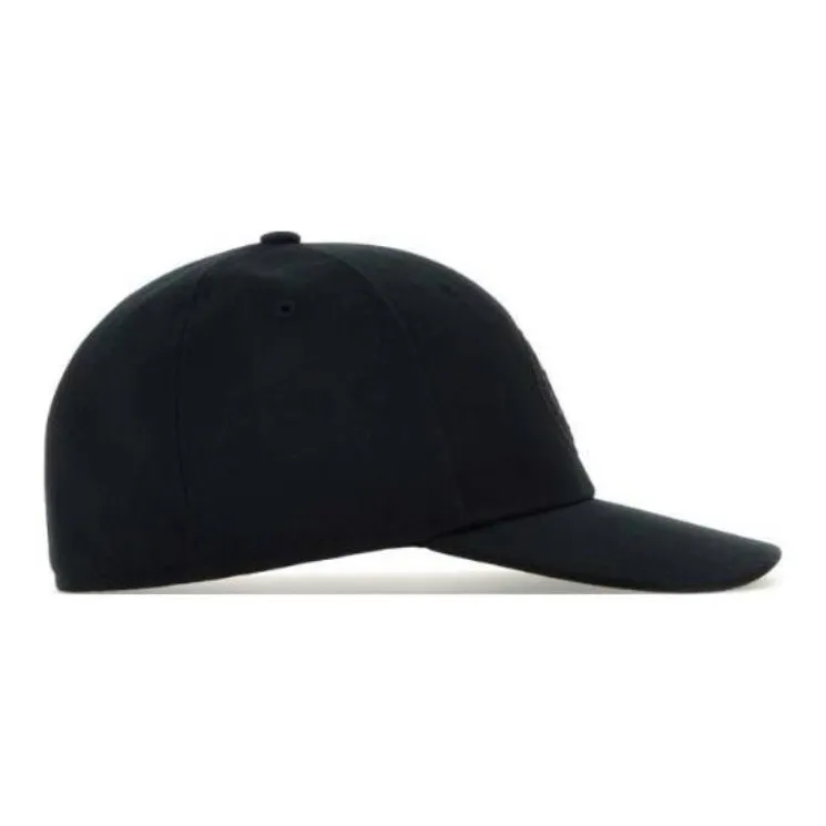 Canada Goose Logo Embroidered Baseball Cap-2
