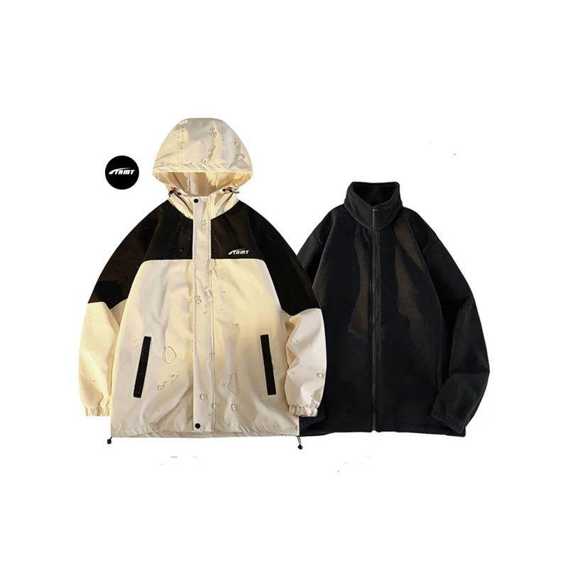 TRMT Jackets Unisex-18