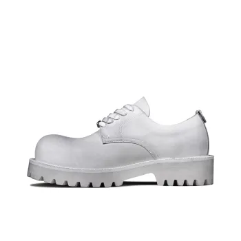TERRA INCOGNITA Casual Shoes Men's Black