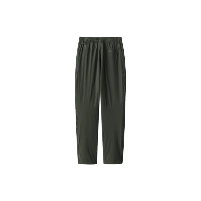 WILLIAM FOX&SONS Down Pants Unisex-4