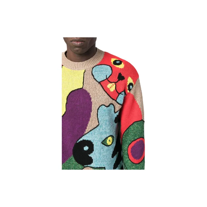 KENZO KENZOo Jumper-4