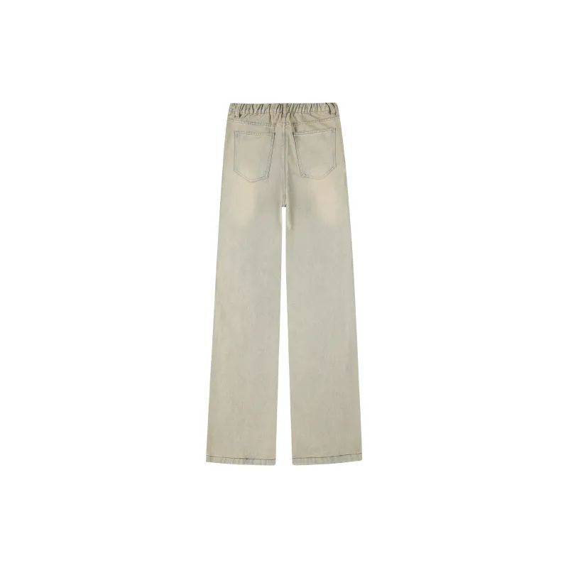 Love Monster Jeans Unisex-9