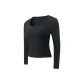 [Gathering Seamless Pad]Dark Gray