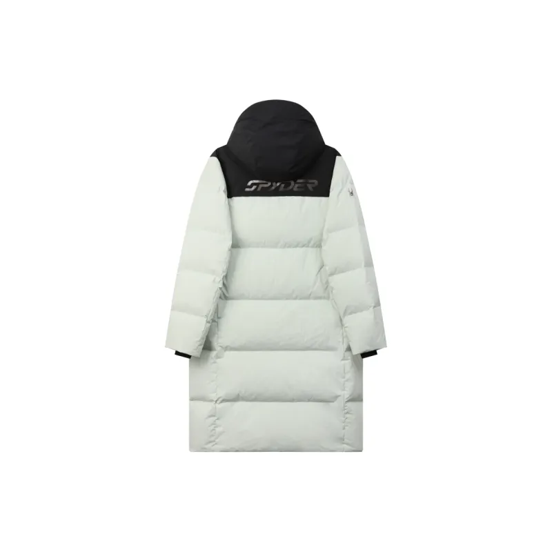 SPYDER MOUNTAIN LIFE Down Jacket Unisex-3