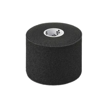 YONEX Tennis Accessories Handle Rubber Band Polyurethane Unisex Black