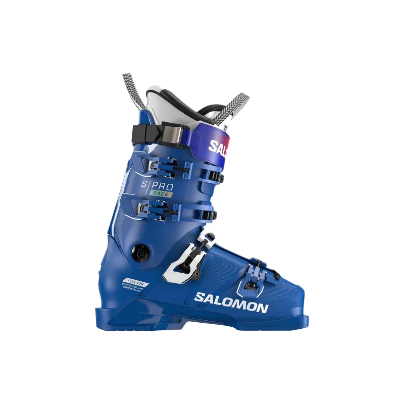 SALOMON S/Pro Race 110 Skis Ski Boots Men's-4