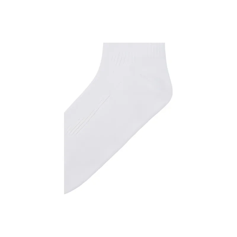CELINE SS23 Ankle Socks Women's White-5