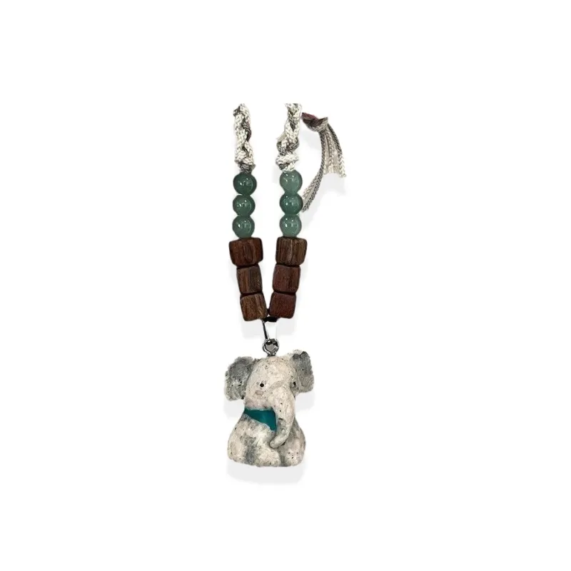 GIRATI Ceramic Necklaces Women's-0
