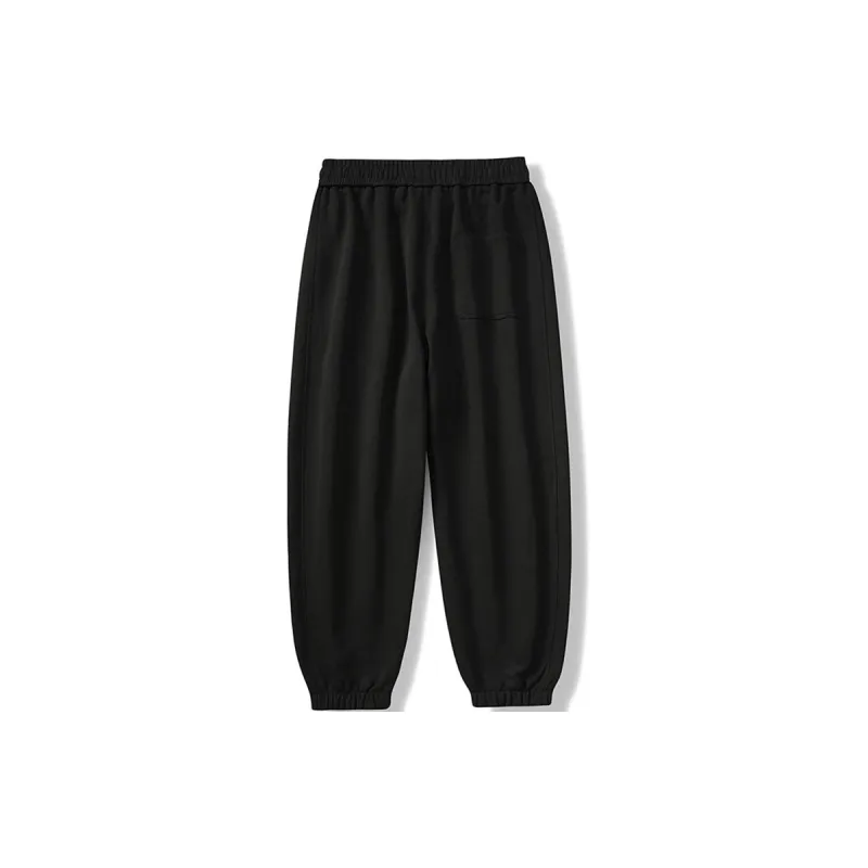 AI3 Iverson China Series Casual Pants Unisex-1