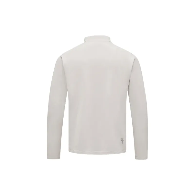 DESCENTE DUALIS Urban Commuting T-Shirt Men's-5