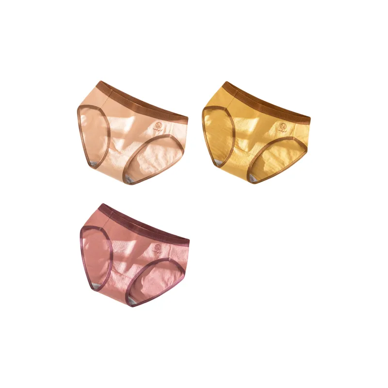 Lan Miao Underpants Women's 3 Pack-6