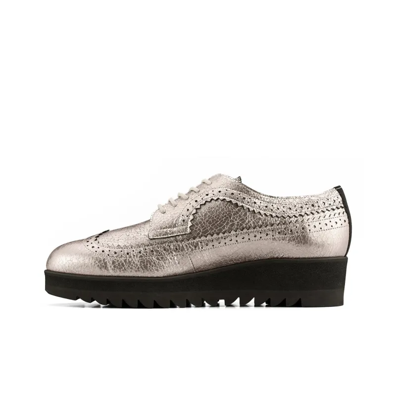 Onitsuka Tiger Brogue 'Rose Gold' Women's-0