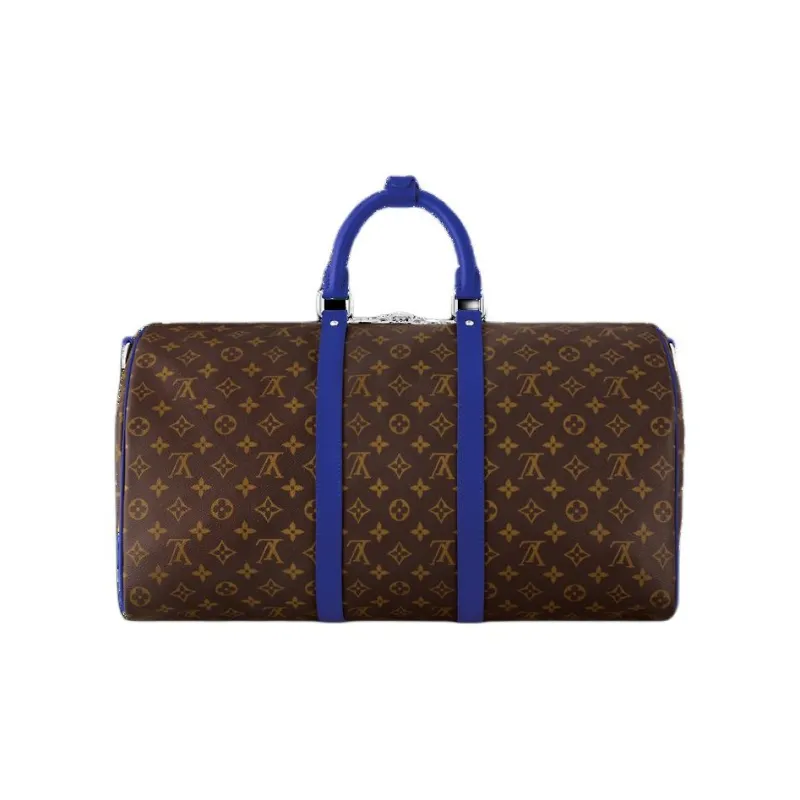 Lv M12634 Keepall Bandoulière 50-2