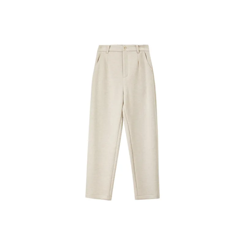 SENTUBILA Casual Pants Women's-12