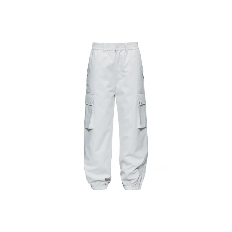 UNIWOLF Down & Insulated Pants Unisex-22