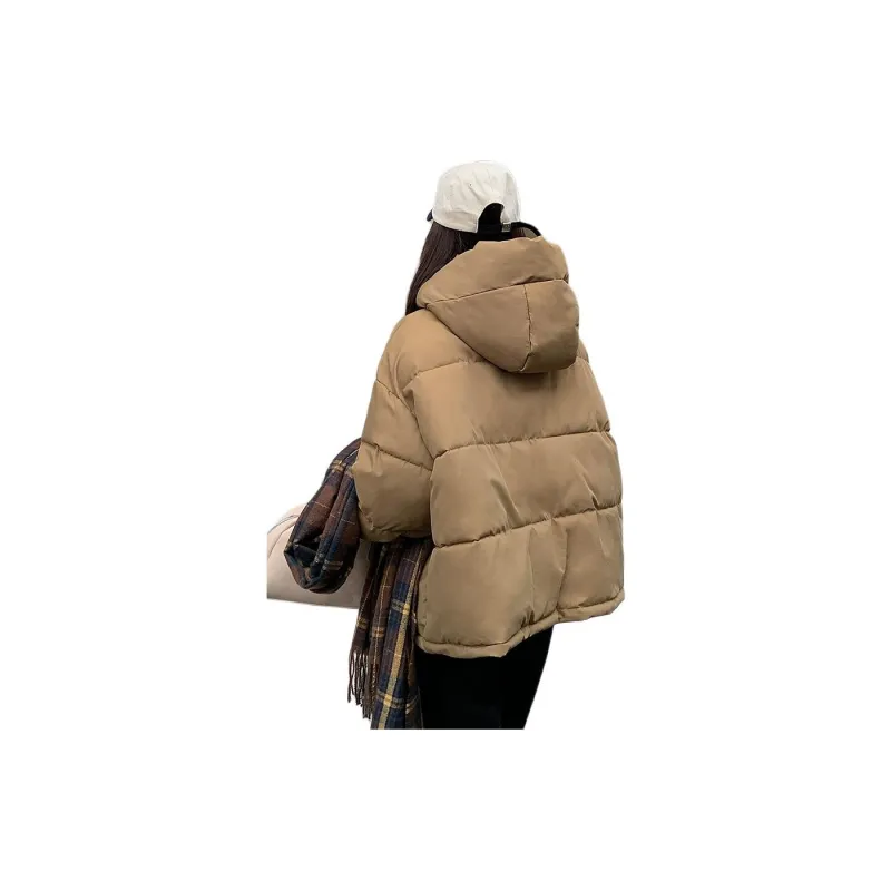 CPAURA Puffer Jackets Women's-8
