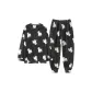 Men's Black