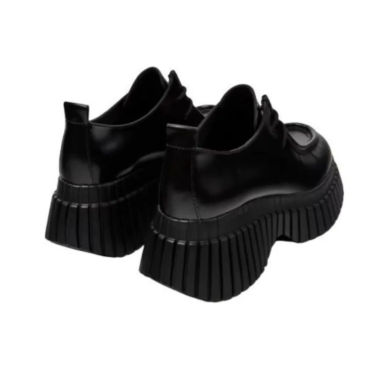 CAMPER Casual Single Shoes 6.6cm Women's Black-3