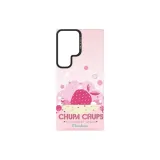 Strawberry Sweetheart (Back Plate Only)