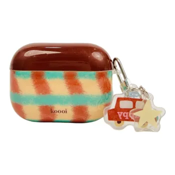 Sopi Headphone Cases