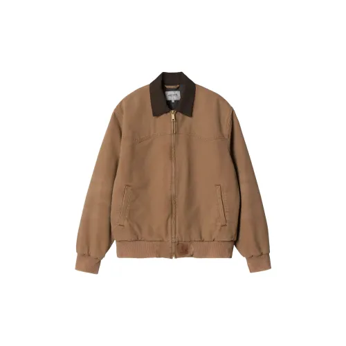 Carhartt WIP Santa Fe Jacket