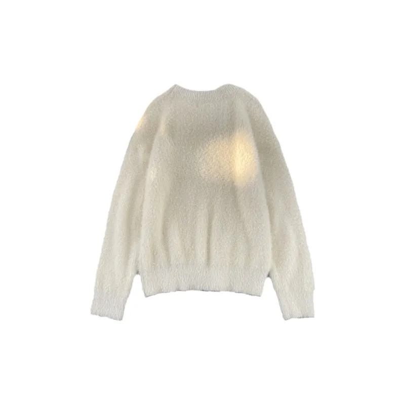 Mm Knitwear Unisex-1