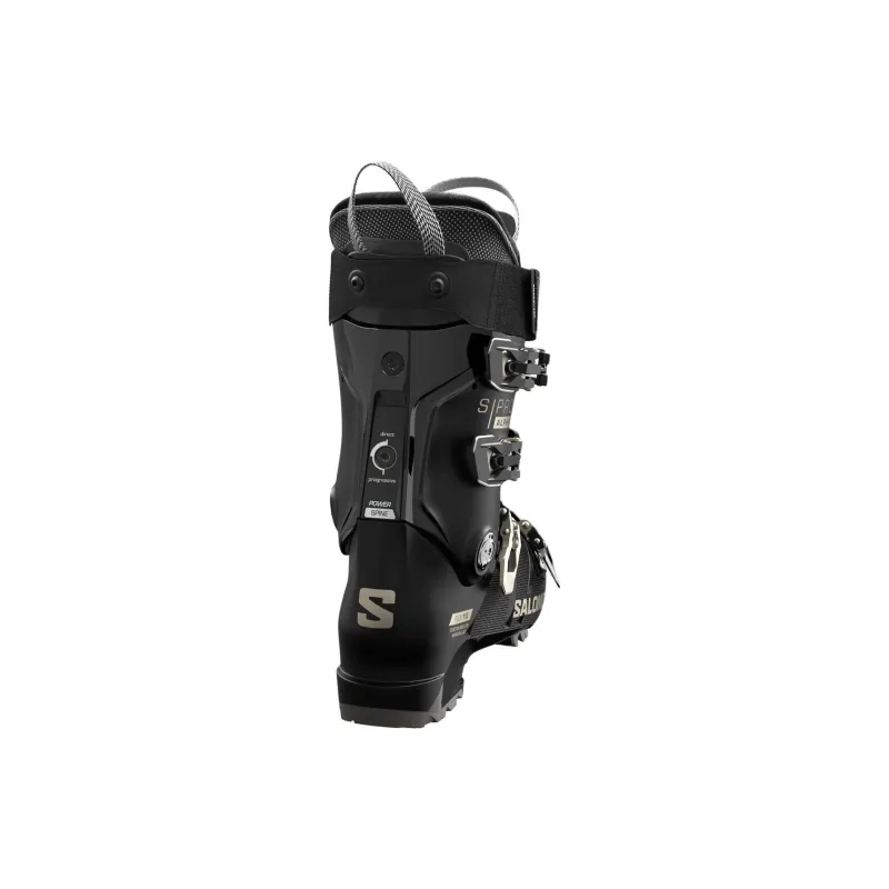 SALOMON S/PRO ALPHA 110 EXPERT LINE Skis Ski Boots Women's-3