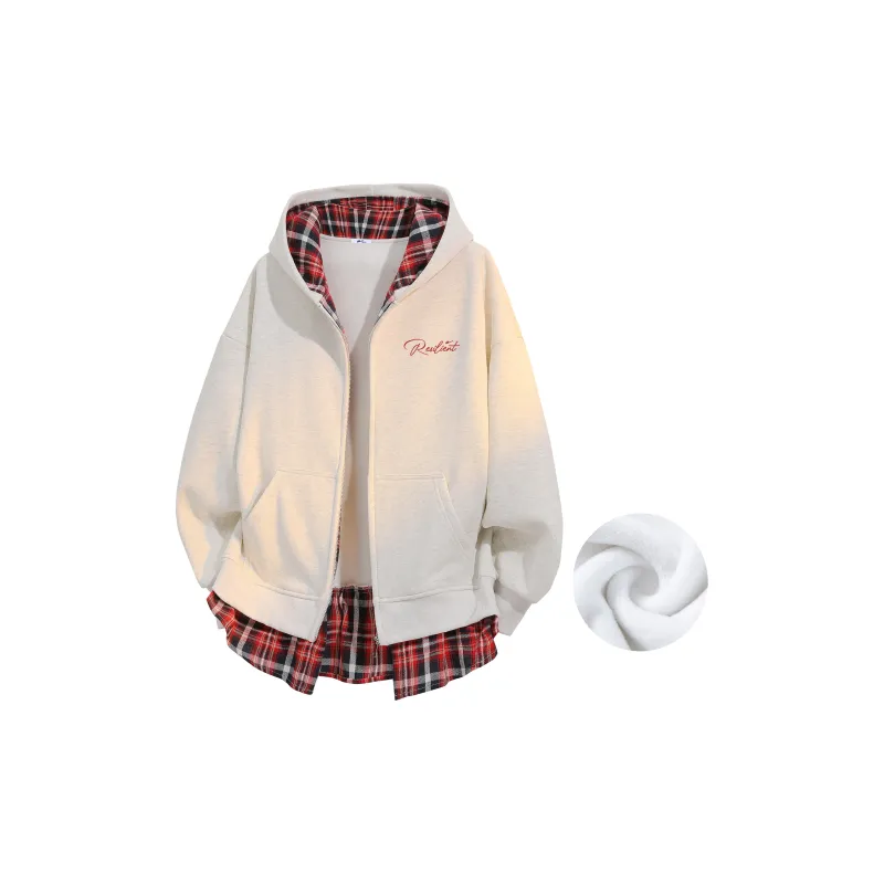 Warrior Huichao Riding The Wind Collection Jackets & Coats Unisex-4
