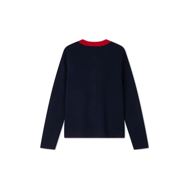 Tommy Hilfiger New Year Knitwear Women's-8