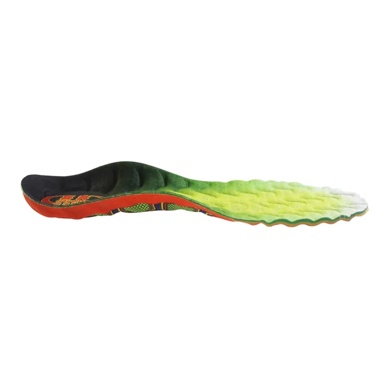 Hapenss Insoles Unisex-3