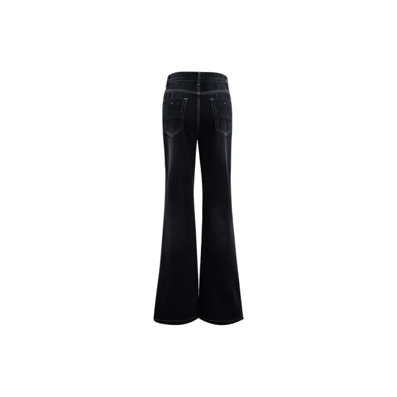 Kazakhstan Jeans Women's-1