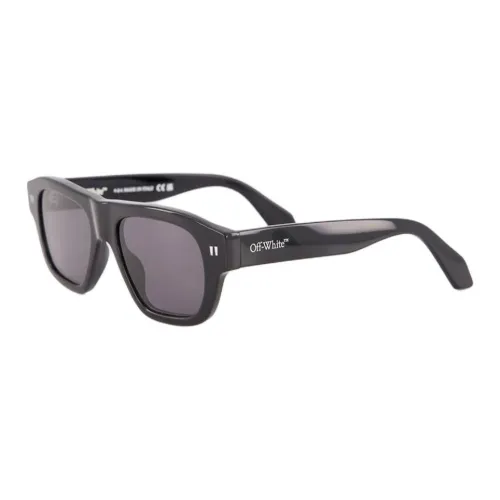 OFF WHITE Providence Square frame Sunglasses