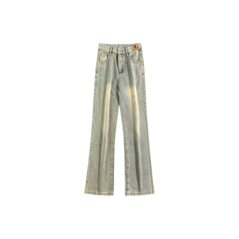 Love Monster Jeans Unisex-6