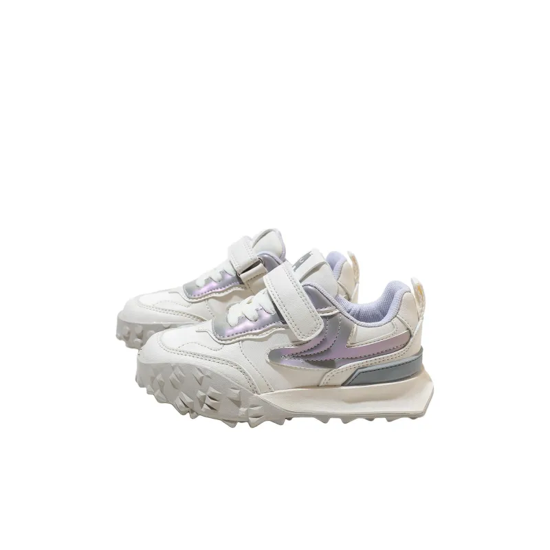 ABC KIDS Slip Resistant Cushioning Lightweight Cushioning Kids Lifestyle Shoes Kids'-13
