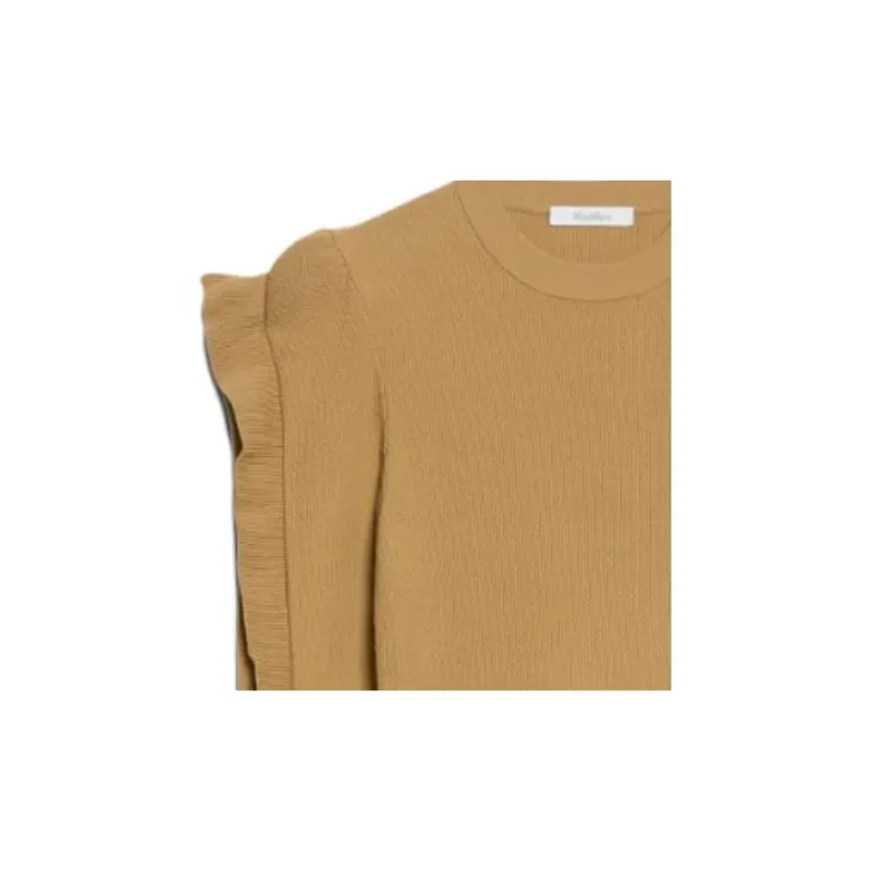 MaxMara Genero Sweater-4