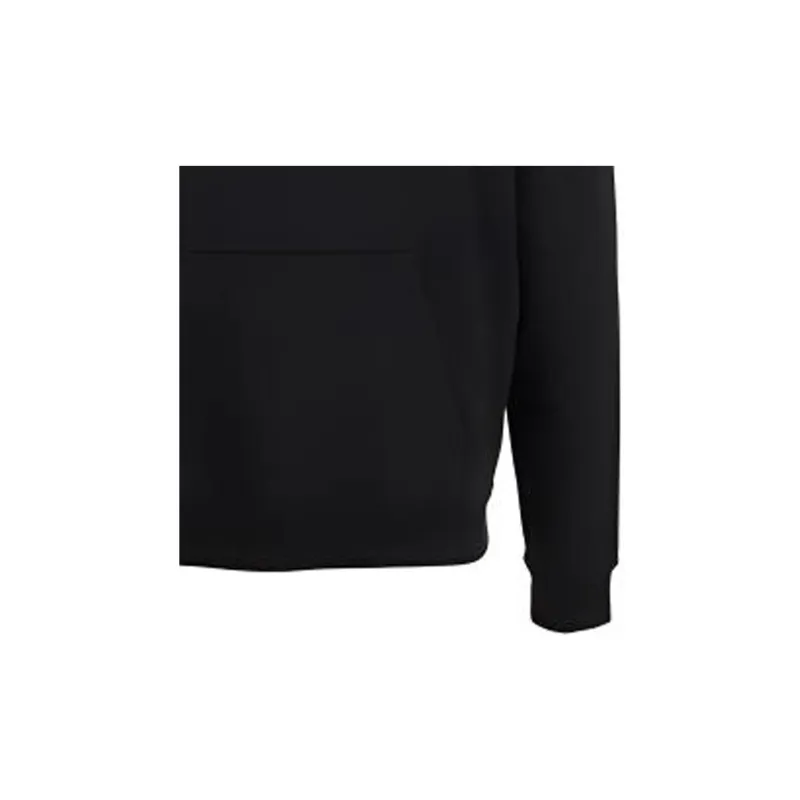 SAINT LAURENT FW21 Sweatshirt Men's Black-6