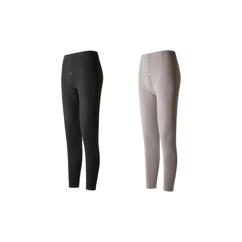 MIIOW Men Thermal Pants-15